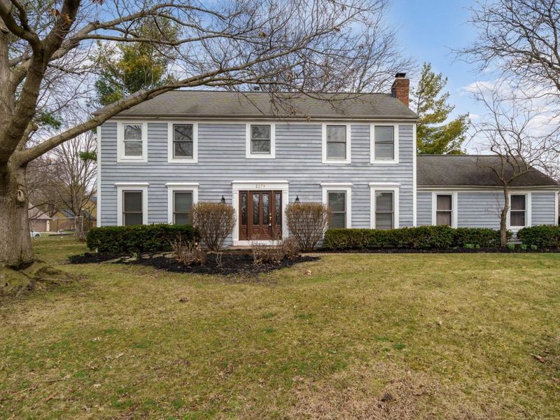 2279 Fernleaf Lane , Columbus, OH 43235 Photo 1