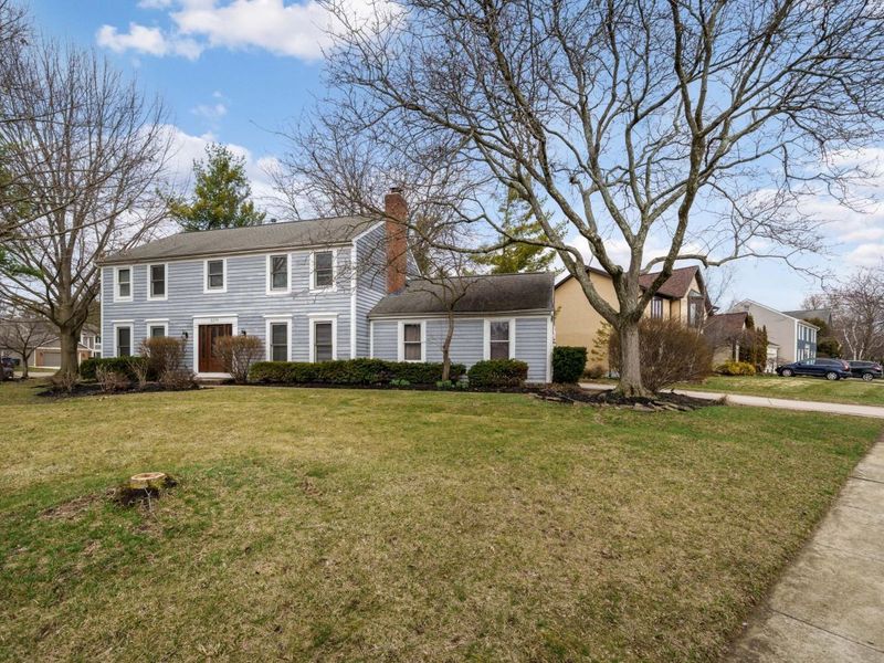 2279 Fernleaf Lane , Columbus, OH 43235 Photo 2