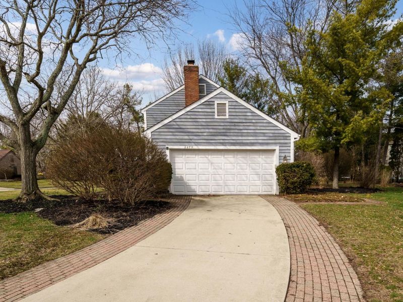 2279 Fernleaf Lane , Columbus, OH 43235 Photo 36