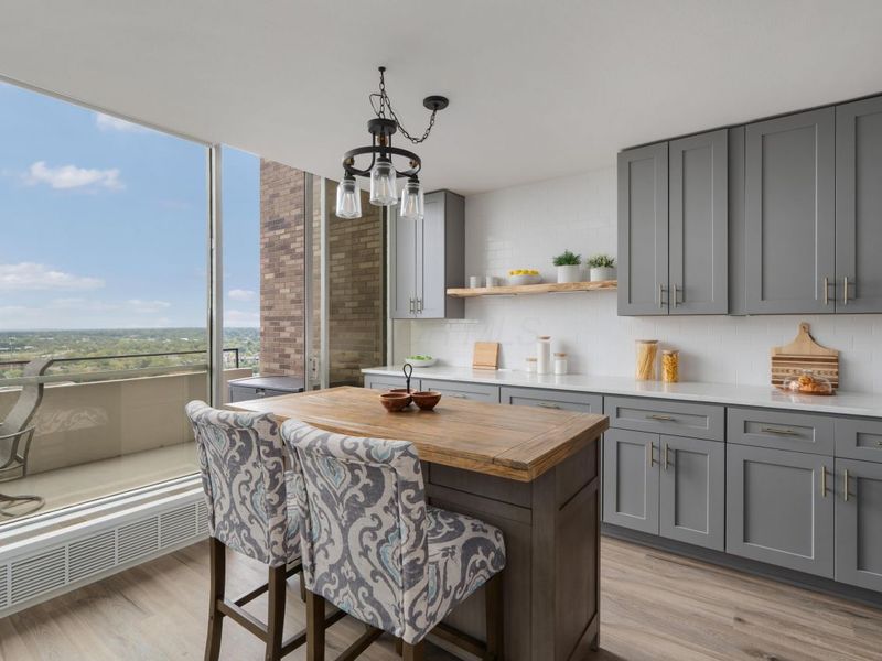 1000 Urlin Avenue , Unit 1607, Columbus, OH 43212 Photo 10