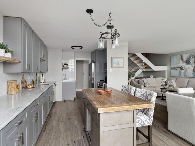 1000 Urlin Avenue , Unit 1607, Columbus, OH 43212 Photo 11