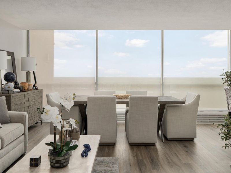 1000 Urlin Avenue , Unit 1607, Columbus, OH 43212 Photo 18