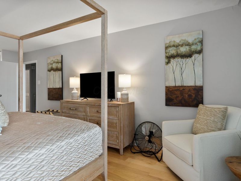 1000 Urlin Avenue , Unit 1607, Columbus, OH 43212 Photo 20