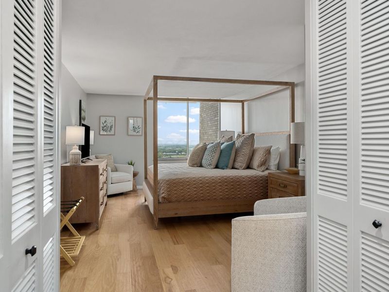 1000 Urlin Avenue , Unit 1607, Columbus, OH 43212 Photo 21