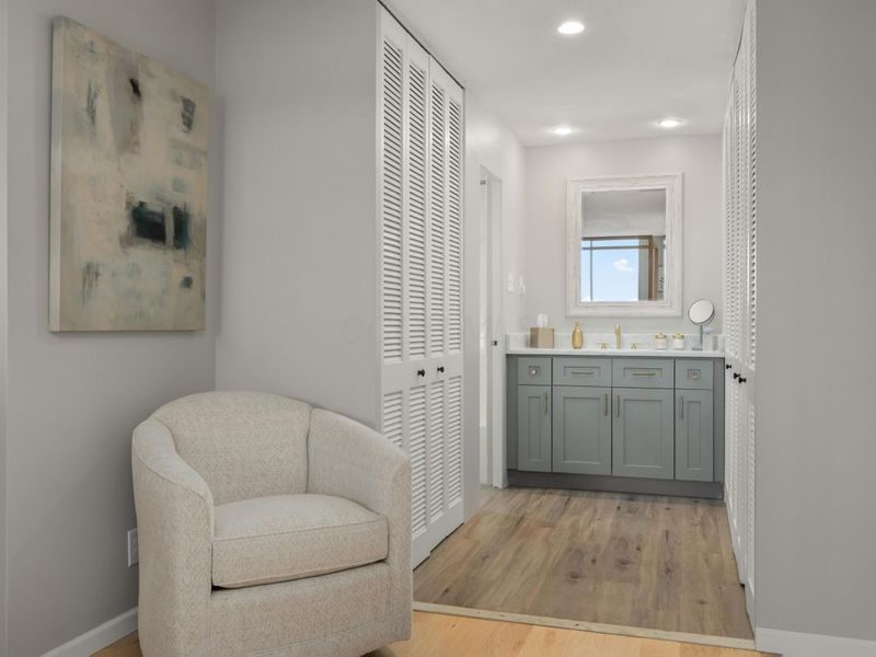 1000 Urlin Avenue , Unit 1607, Columbus, OH 43212 Photo 22