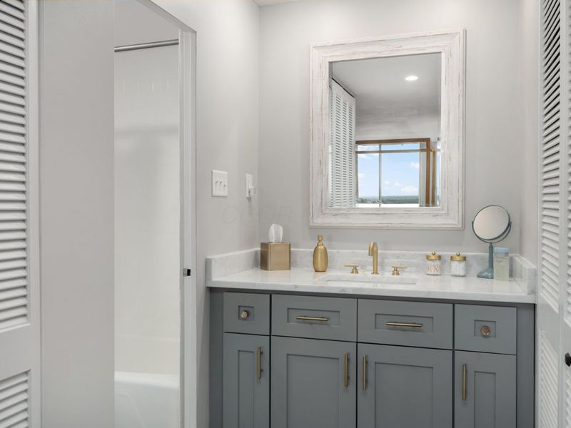 1000 Urlin Avenue , Unit 1607, Columbus, OH 43212 Photo 23