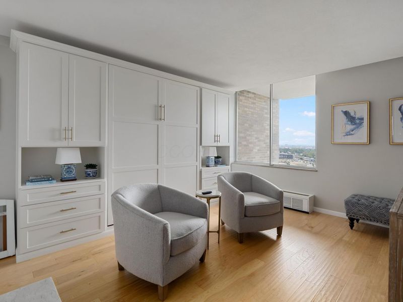 1000 Urlin Avenue , Unit 1607, Columbus, OH 43212 Photo 25