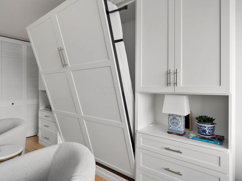 1000 Urlin Avenue , Unit 1607, Columbus, OH 43212 Photo 26