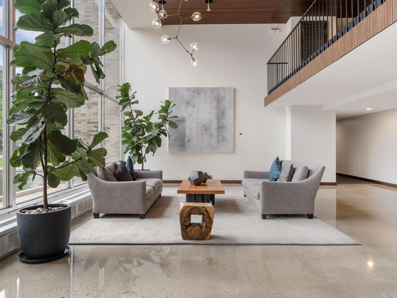 1000 Urlin Avenue , Unit 1607, Columbus, OH 43212 Photo 31