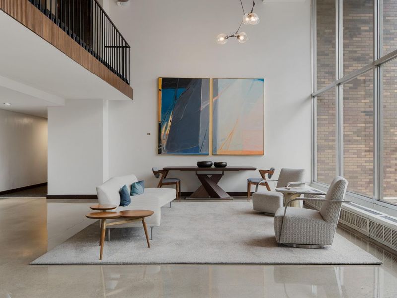 1000 Urlin Avenue , Unit 1607, Columbus, OH 43212 Photo 32