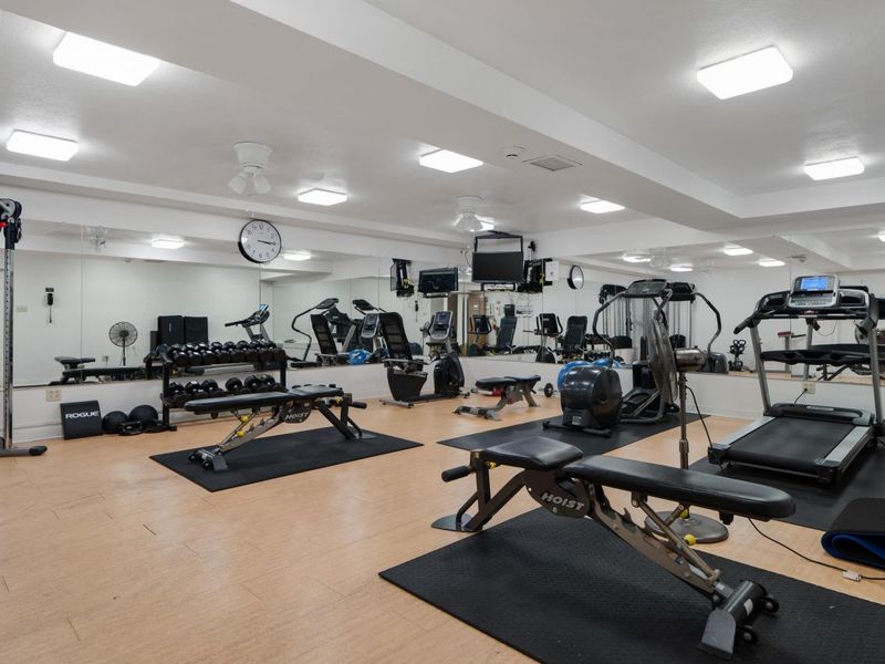 1000 Urlin Avenue , Unit 1607, Columbus, OH 43212 Photo 34