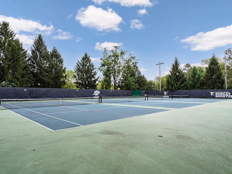 1000 Urlin Avenue , Unit 1607, Columbus, OH 43212 Photo 35