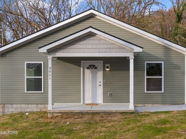 2011 Glenn Ave, Knoxville, TN 37921