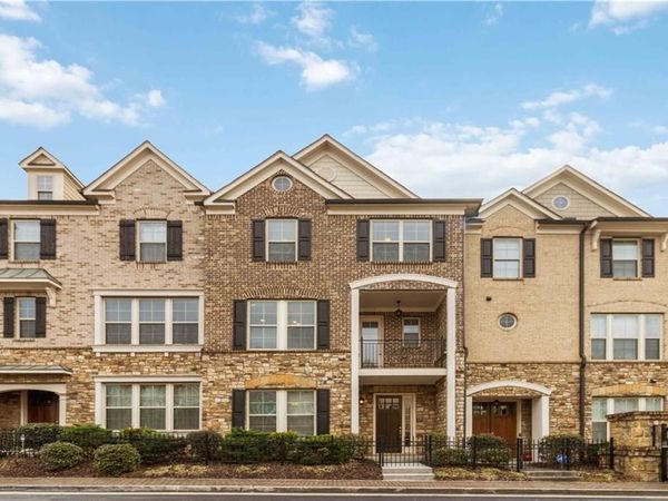 1437 Druid Manor Boulevard NE, Atlanta, GA 30329