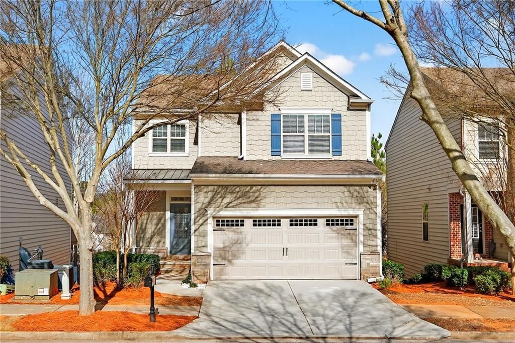 269 Privet Circle, Suwanee, GA 30024 Main Photo