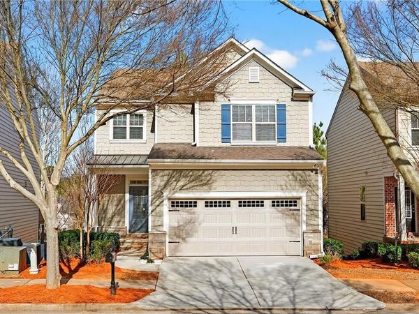 269 Privet Circle, Suwanee, GA 30024