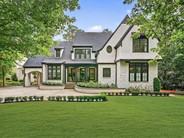 3303 Habersham Road NW, Atlanta, GA 30305