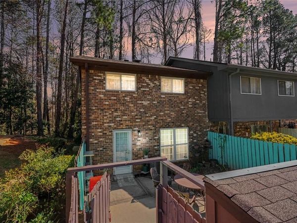 697 Garden Walk Drive, Stone Mountain, GA 30083