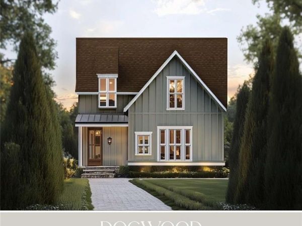 2725 Electric Avenue, Watkinsville, GA 30677