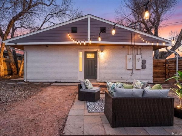 1030 Stuart Street, Denver, CO 80204