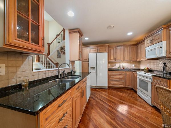 4301 S Pierce Street, Unit 6B, Littleton, CO 80123