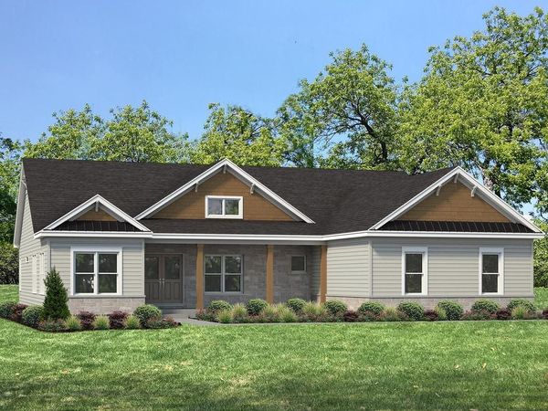 1760 Ridgeway Point, Lake Geneva, WI 53147