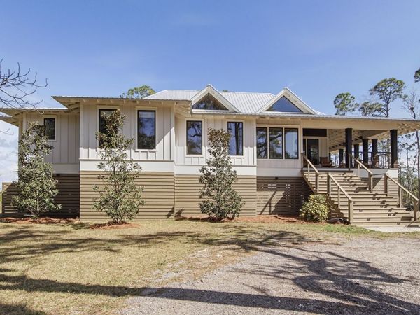 160 Eventide Lane, Freeport, FL 32439