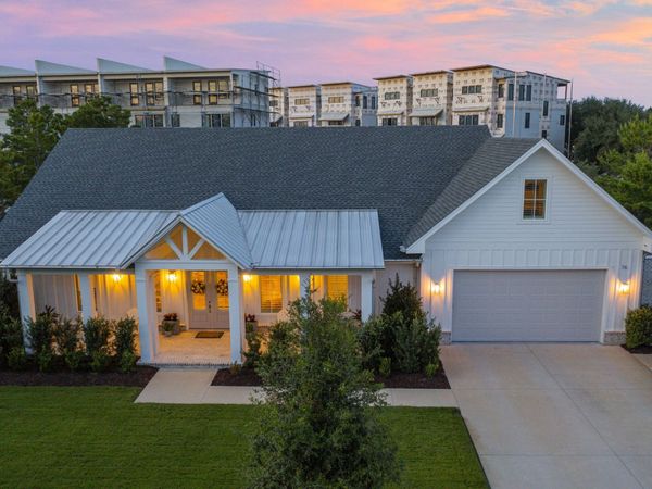 76 Tanglewood Drive, Santa Rosa Beach, FL 32459