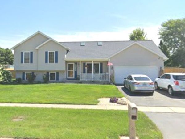 602 Sandra Street, Kingston, IL 60145