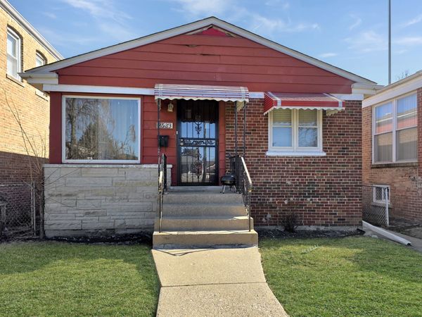 9623 S Perry Avenue , Chicago, IL 60628