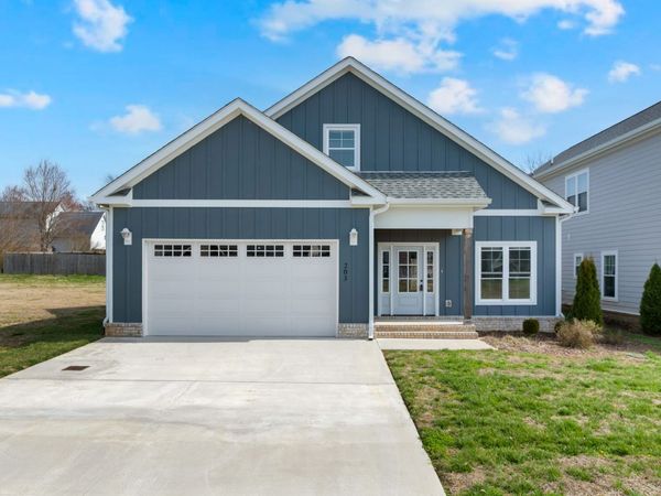 203 Campfire Ct , Winchester, TN 37398