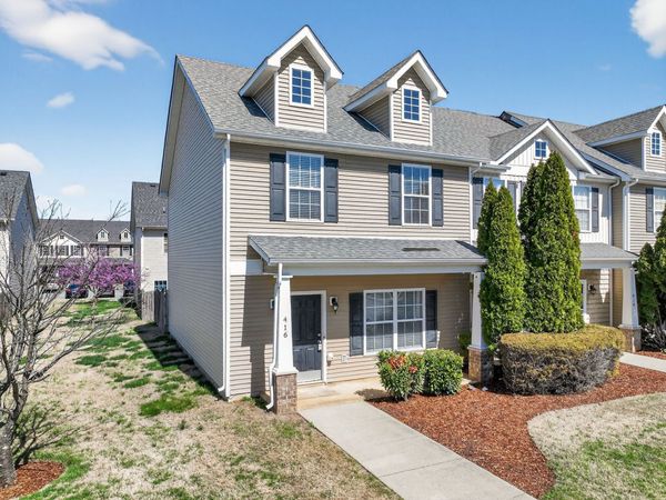 416 Kubota Dr, Murfreesboro, TN 37128