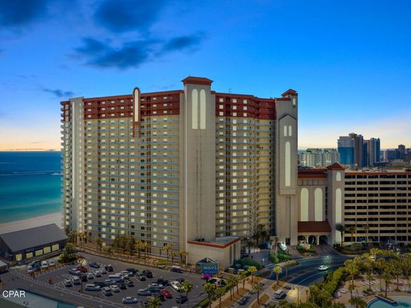 9900 S Thomas Drive, Unit 2003, Panama City, FL 32408