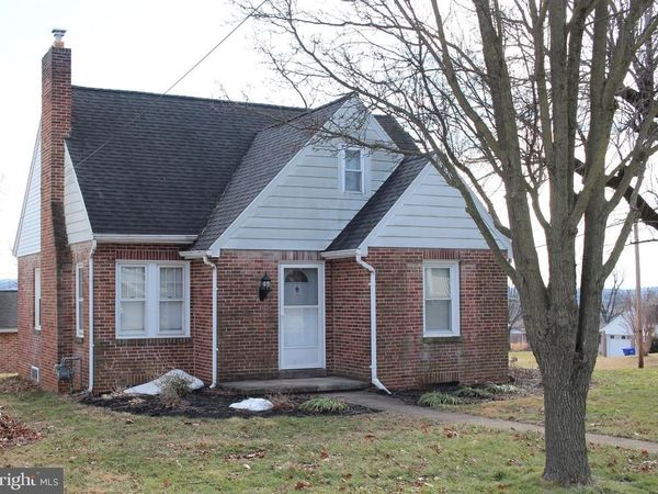 1300 BONNEVIEW ROAD, YORK, PA 17406