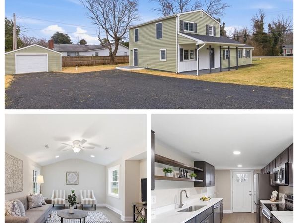 42264 RIDGE ROAD, MECHANICSVILLE, MD 20659