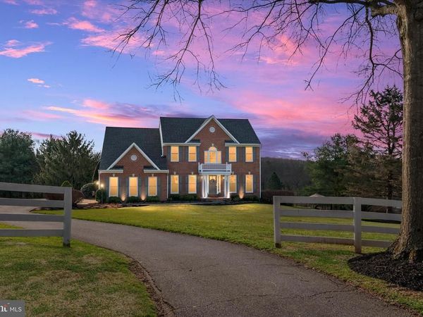 6207 BELMONT CIRCLE, MOUNT AIRY, MD 21771