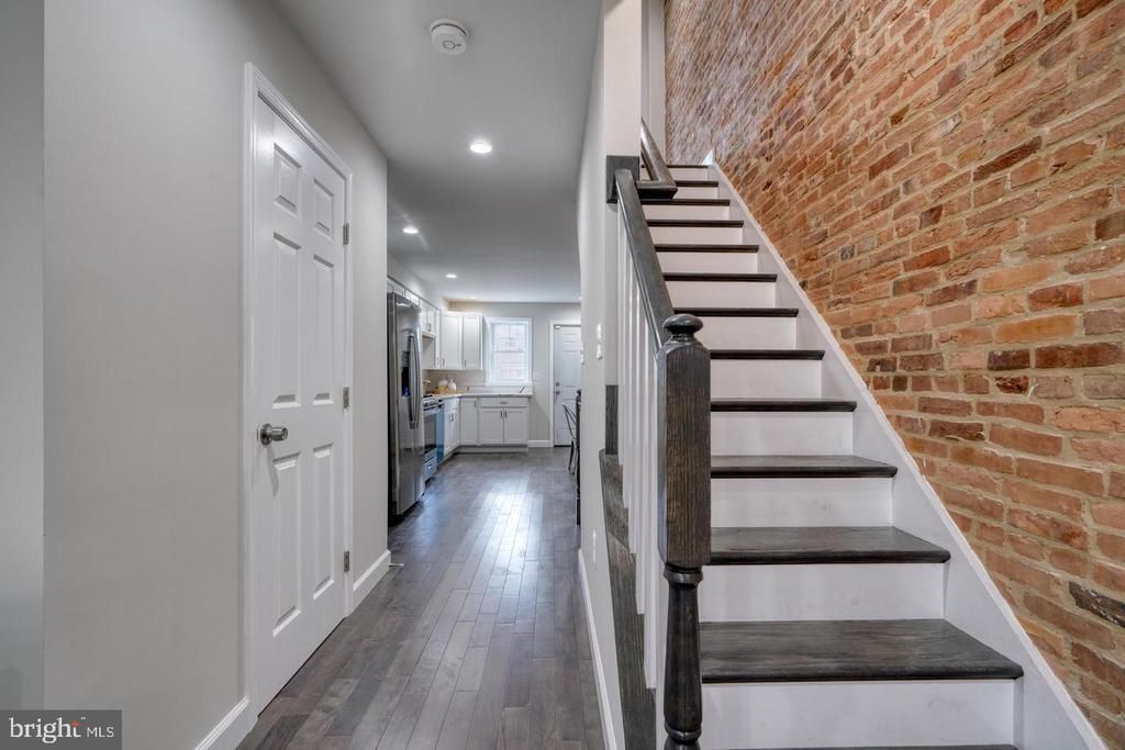 713 N Duncan Street N, Baltimore, MD 21205 Main Photo