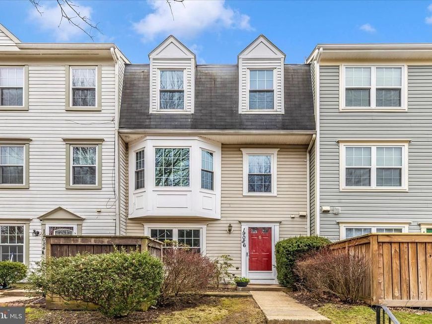 19086 Highstream Drive , Unit 766, Germantown, MD 20874 Main Photo