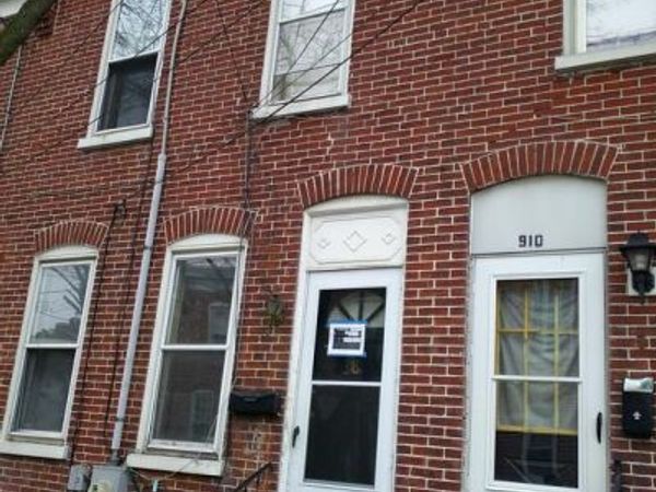 908 MARSHALL STREET, WILMINGTON, DE 19805