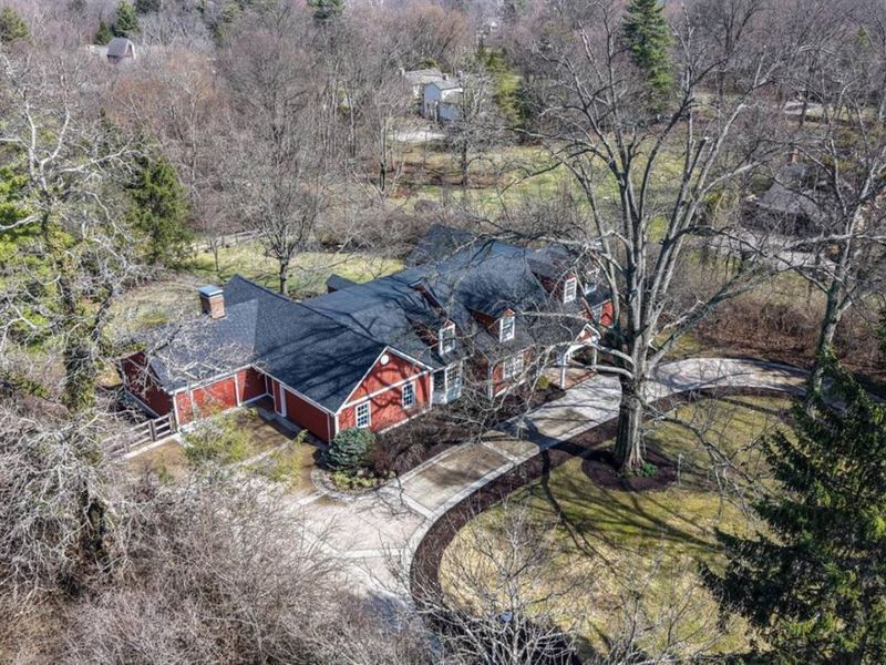 8340 Indian Hill Road, Cincinnati, OH 45243 Photo 10