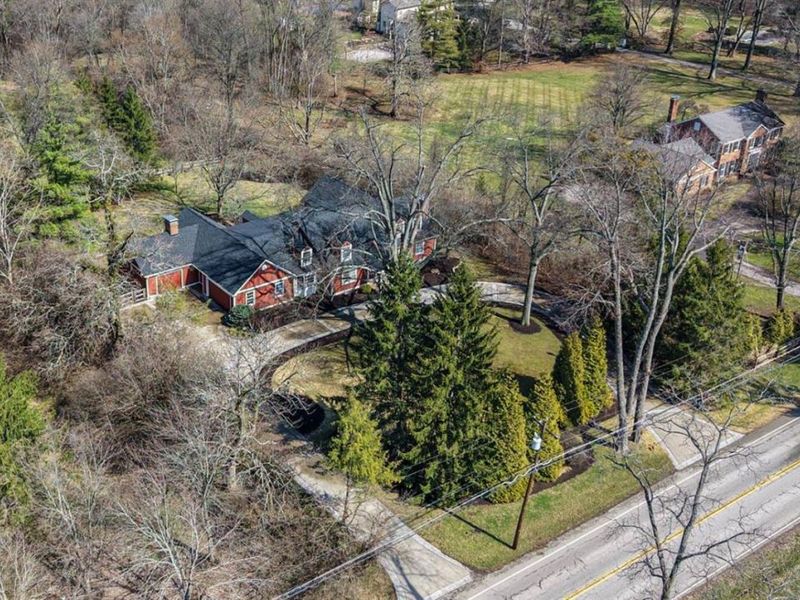 8340 Indian Hill Road, Cincinnati, OH 45243 Photo 11