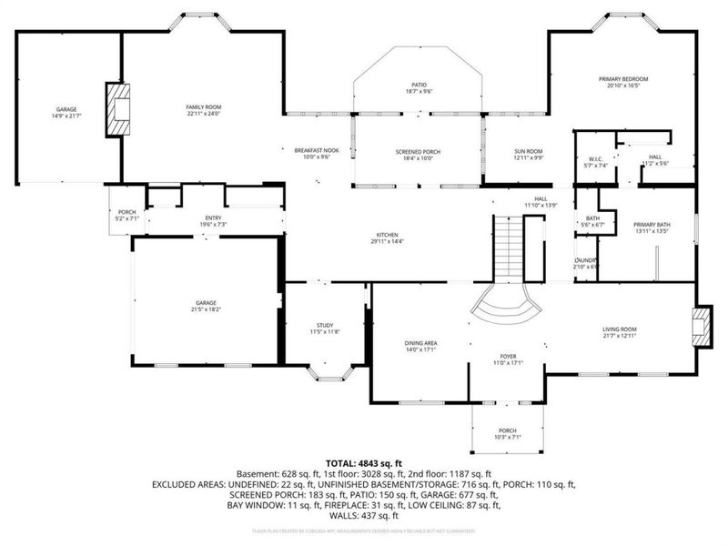 8340 Indian Hill Road, Cincinnati, OH 45243 Photo 4