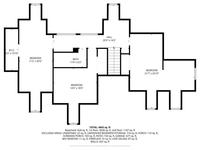 8340 Indian Hill Road, Cincinnati, OH 45243 Photo 5