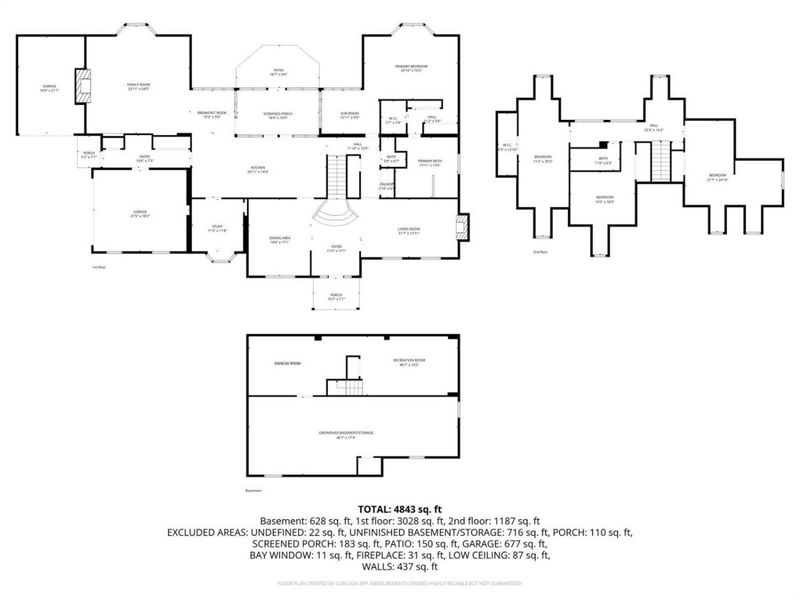 8340 Indian Hill Road, Cincinnati, OH 45243 Photo 7