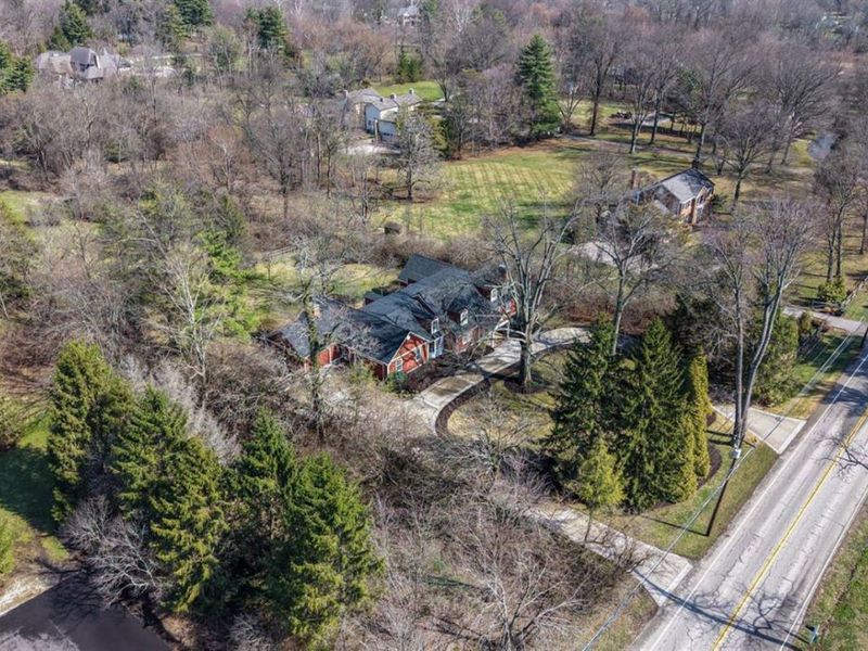 8340 Indian Hill Road, Cincinnati, OH 45243 Photo 9