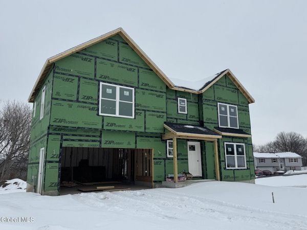 12 Crane Avenue, Fultonville, NY 12072