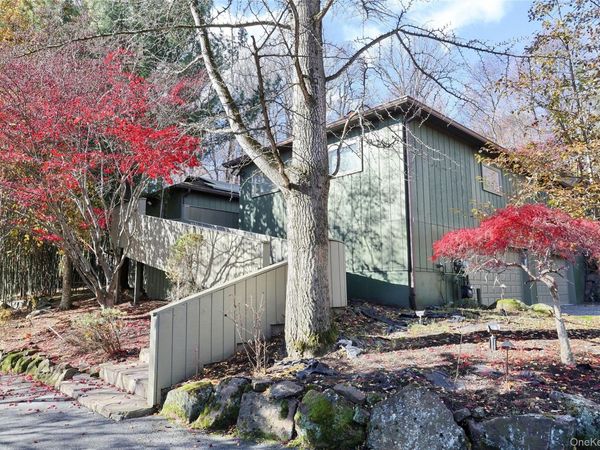 6 Scenic Vista Drive , New City, NY 10956