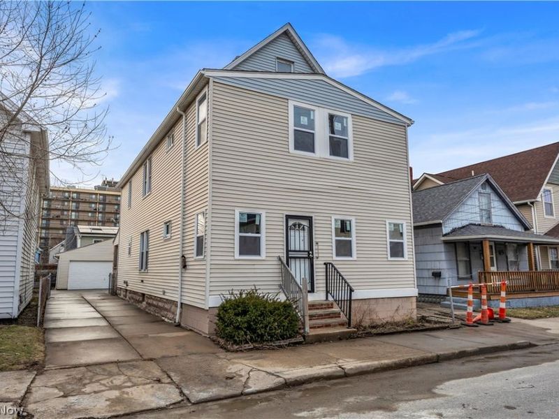 1330 W 67th Street , Cleveland, OH 44102 Photo 1