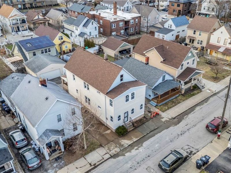 1330 W 67th Street , Cleveland, OH 44102 Photo 2