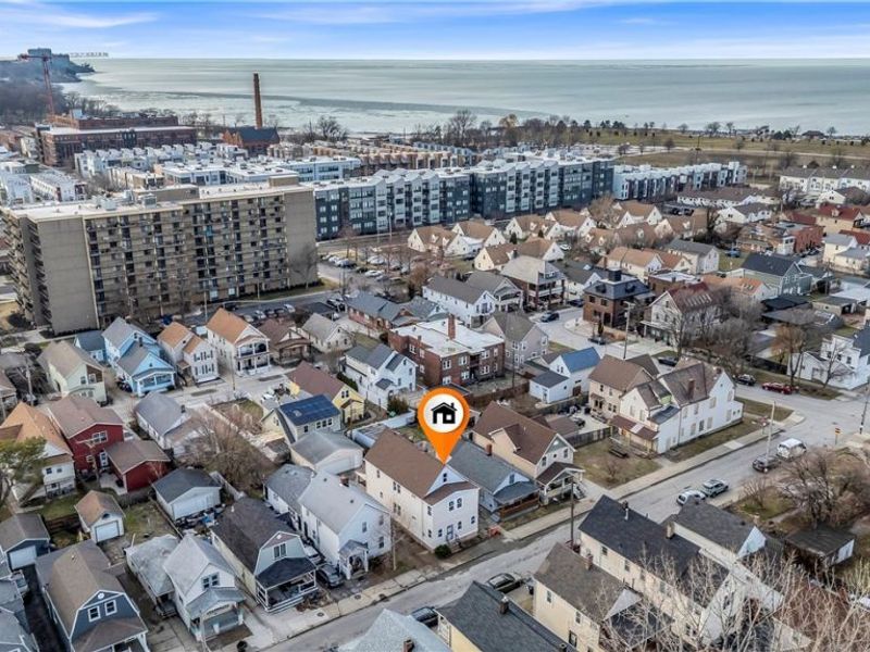 1330 W 67th Street , Cleveland, OH 44102 Photo 3